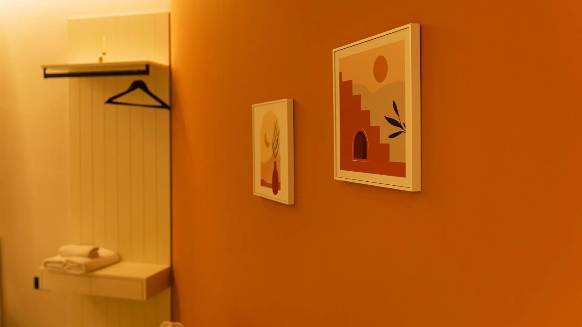 Coral Cane Apartment 티라나 0*,  알바니아